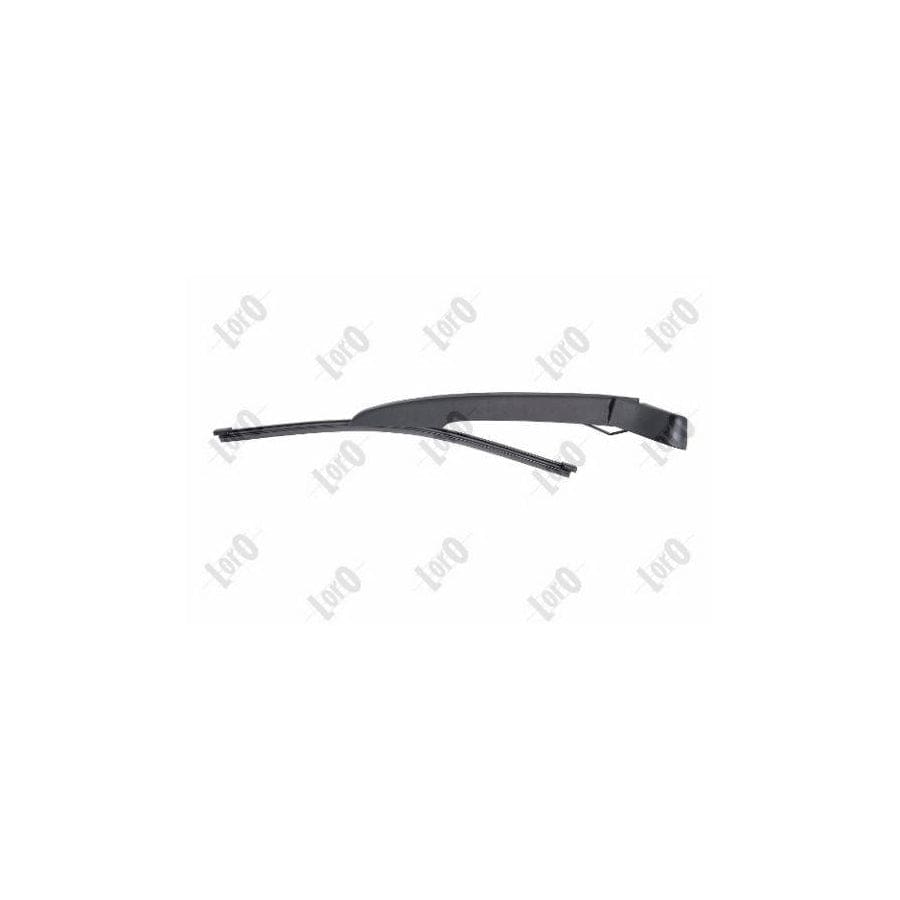 Abakus 10300015C Wiper Arm Set, Window Cleaning for BMW X3 (F25)