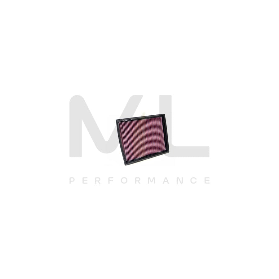 K&N 33-2787 Replacement Air Filter