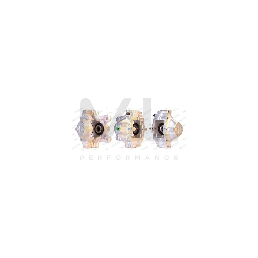 Ferodo Premier FCL694280 Brake Caliper Suitable for Mercedes-Benz E-Class Saloon (W210) Without Accessories