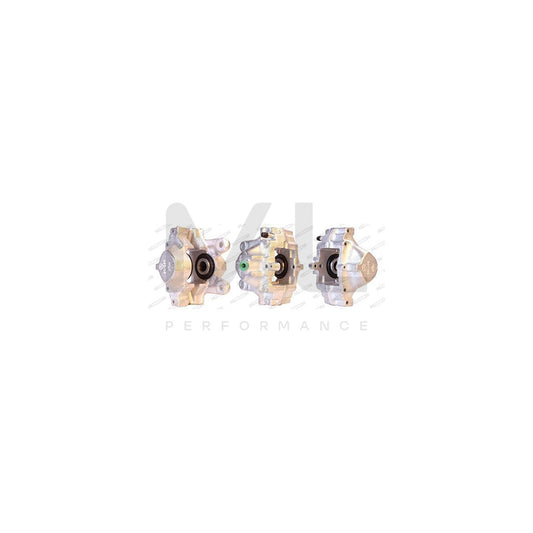 Ferodo Premier FCL694280 Brake Caliper Suitable for Mercedes-Benz E-Class Saloon (W210) Without Accessories