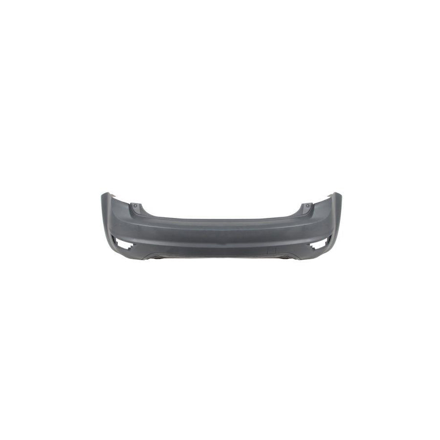 Blic 5506-00-2533955P Bumper for Ford Focus