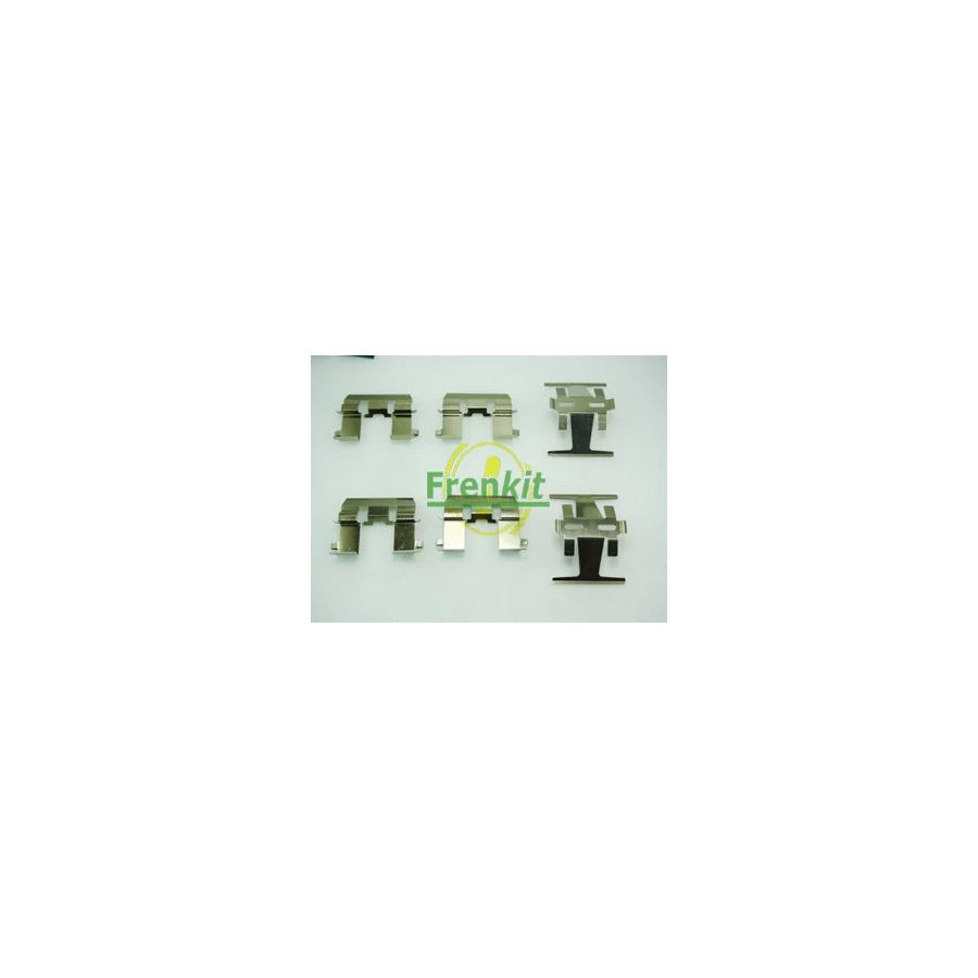 Frenkit 901208 Accessory Kit, Disc Brake Pads