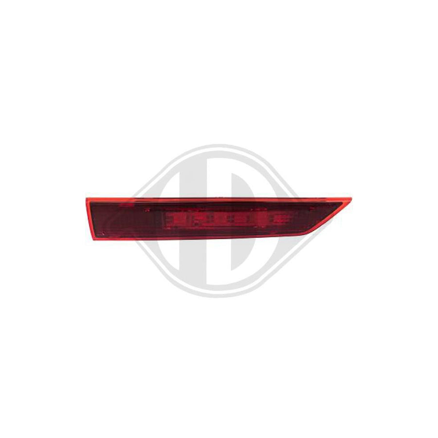 Diederichs 1456097 Third Brake Light