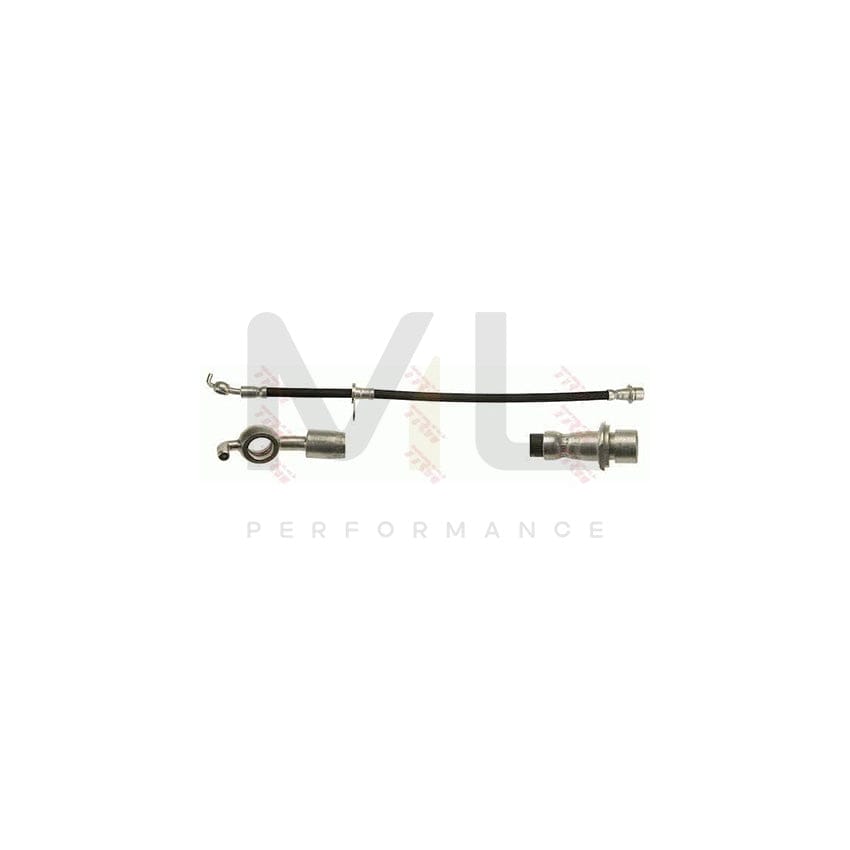 TRW PHD695 Brake Hose 455mm, M10x1