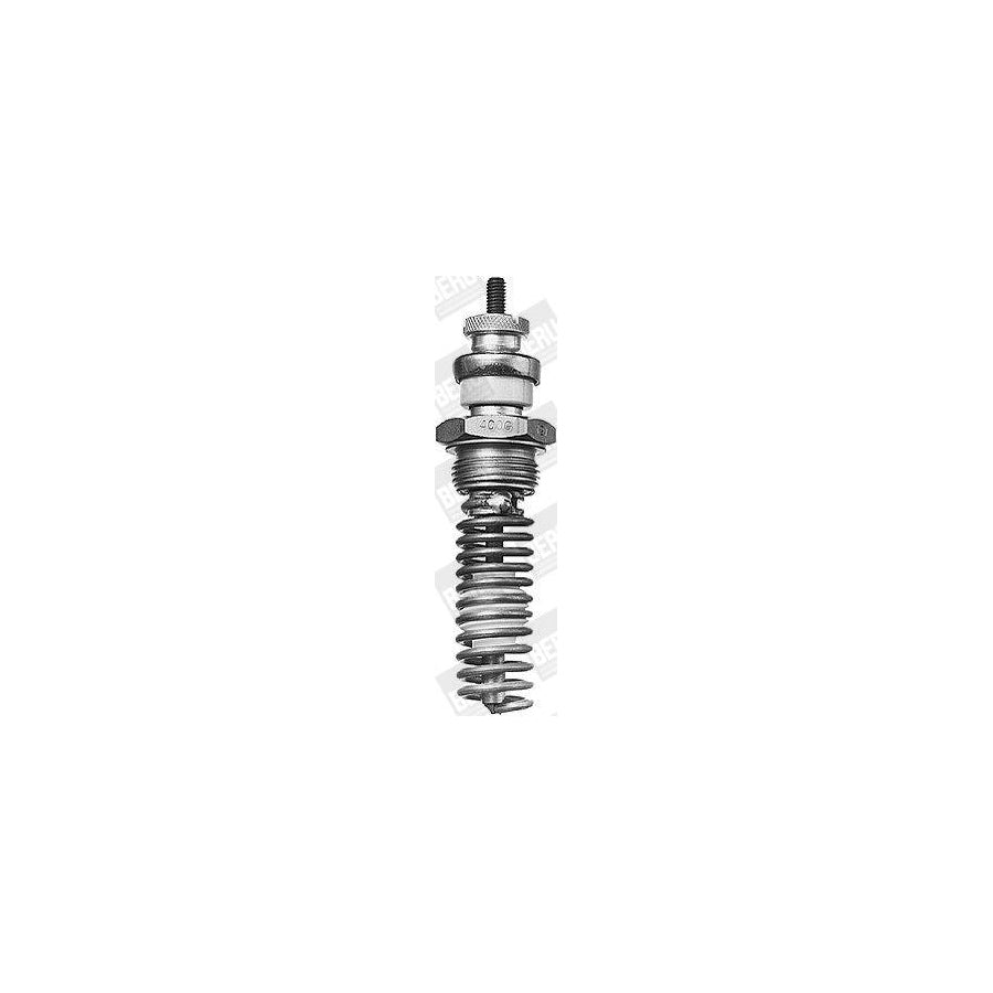 Beru Gh400 Glow Plug