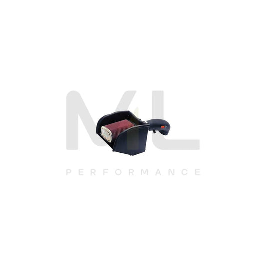 K&N 57-3013-2 Performance Air Intake System