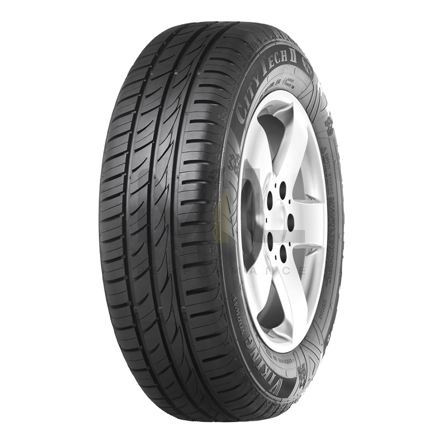 Viking Citytech 2 165/65 R13 77T Summer Tyre