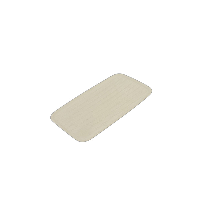 Genuine BMW 51166963908 E92 E93 Insert Velour CREAMBEIGE (Inc. 320i, 330d & 325xi)