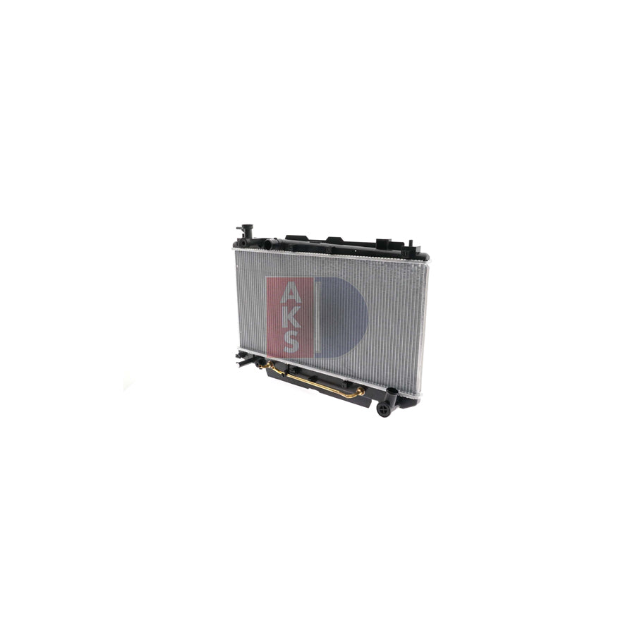 AKS Dasis 210098N Engine Radiator for Toyota Rav4 II Off-Road (Xa20)