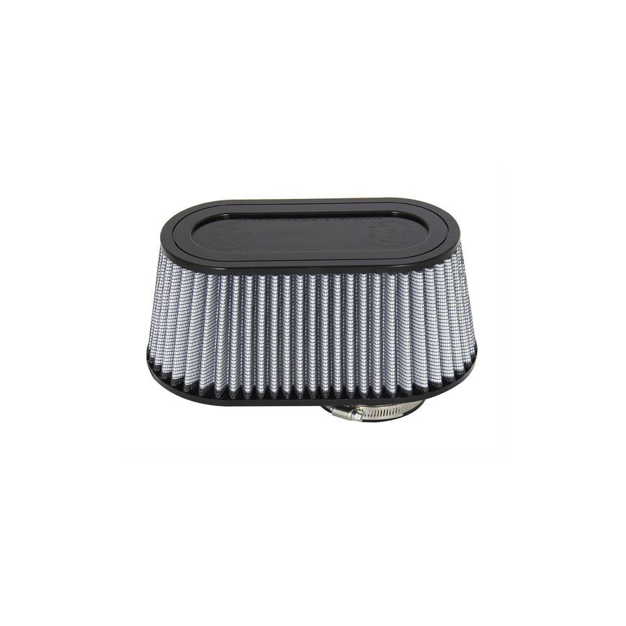 aFe 21-90035 3-1/2 IN F x (11x6) IN B x (9-1/2x4-1/2) IN T x 5 IN H Intake Replacement Air Filter