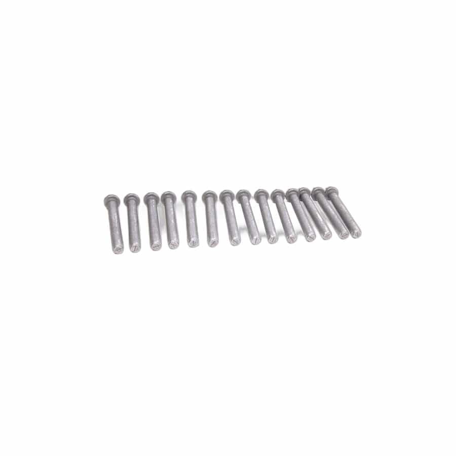 Genuine BMW 11127831862 E85 E46 E86 Set Bolt Cylinder Head M11X99 (Inc. M3 CSL, Z3 M & Z4 M3.2)