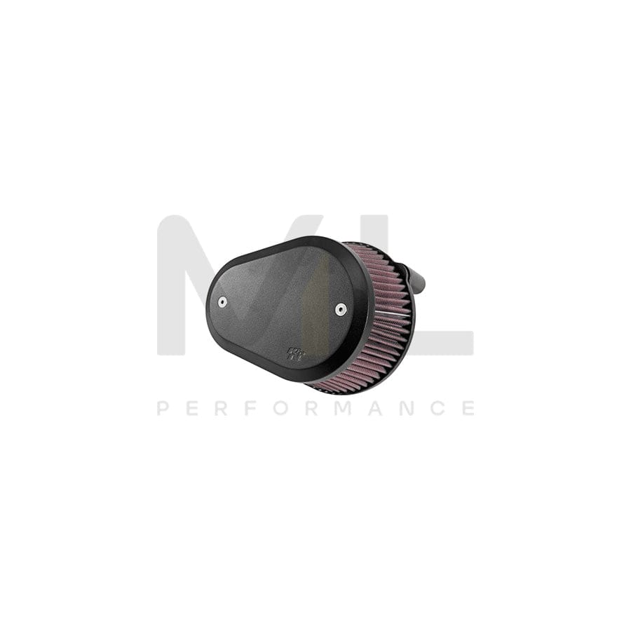 K&N RK-3932XB Intake System-Harley Davidson