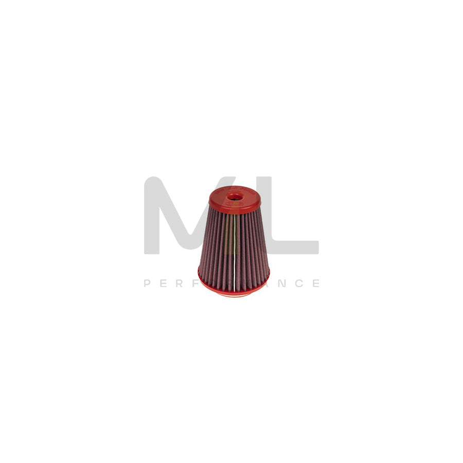 BMC FBTW80-151P Universal Twin Air Conical Filters Plastic Top