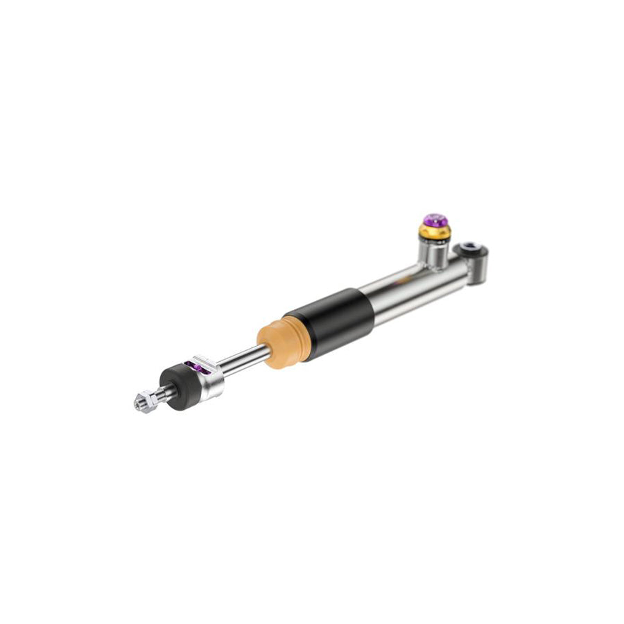 KW 39756223 Toyota Yaris Clubsport 3-Way Coilover Kit 5  | ML Performance UK Car Parts