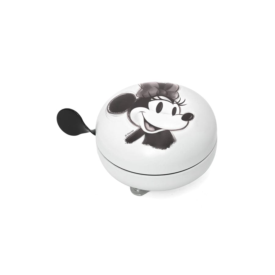 Disney 59238 BIG RETRO BELL MINNIE SKETCH D100
