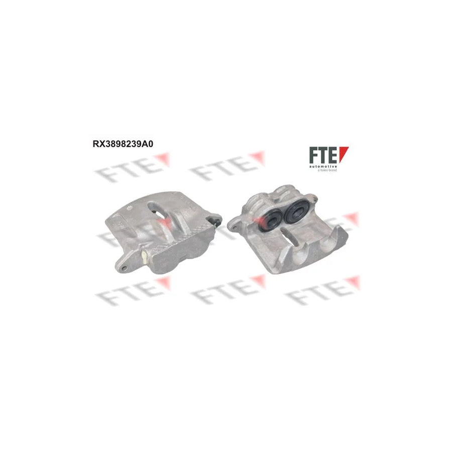 FTE Rx3898239A0 Brake Caliper