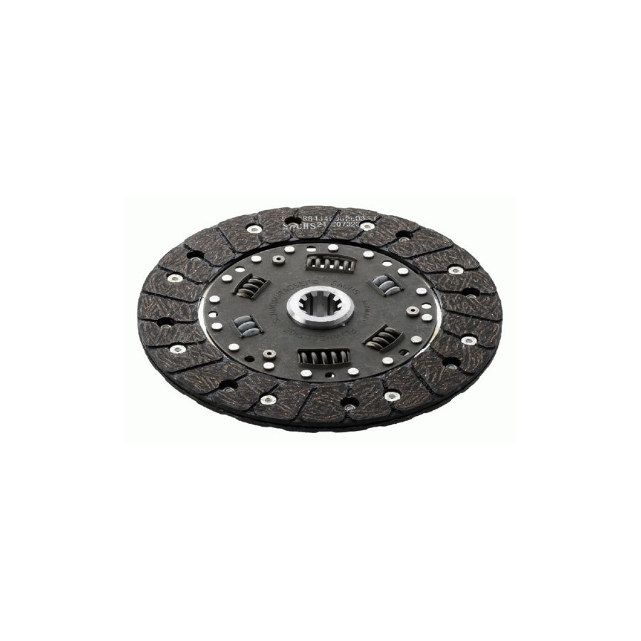 Sachs 1861 352 444 Clutch Disc