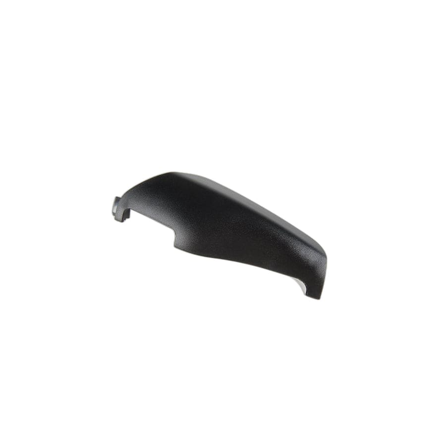 Genuine BMW 52106979626 E90 F25 E91 Cover, Belt Catch Right SCHWARZ (Inc. X1 25iX, Z4 30i & X3 28i)