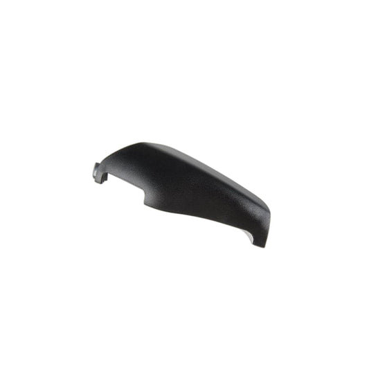 Genuine BMW 52106979626 E90 F25 E91 Cover, Belt Catch Right SCHWARZ (Inc. X1 25iX, Z4 30i & X3 28i)