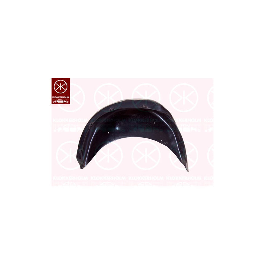Klokkerholm 6808548 Panelling, Mudguard for SUZUKI Alto VI (FF)