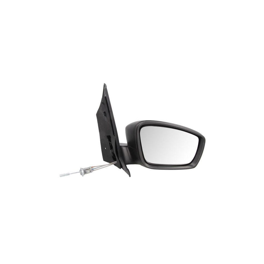 Blic 5402-01-2002596P Wing Mirror for VW Fox Hatchback (5Z1, 5Z3, 5Z4)