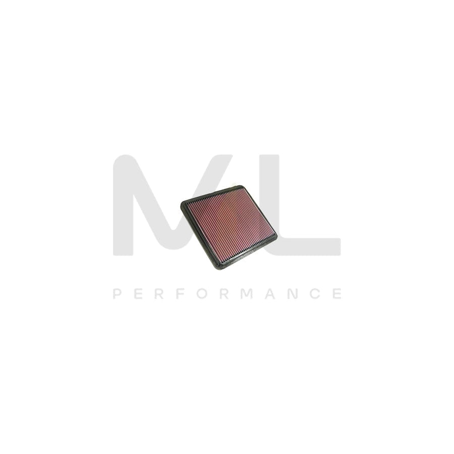 K&N 33-2253 Replacement Air Filter