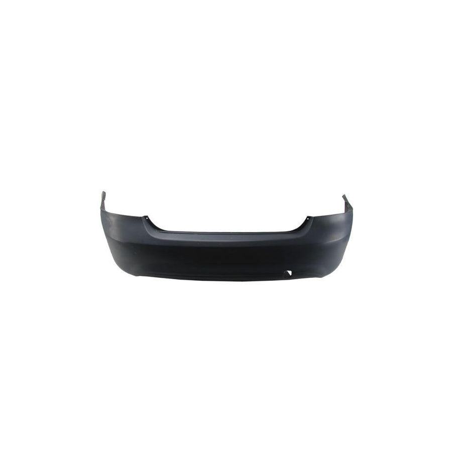 Blic 5506-00-2533954P Rear Bumper for Ford Focus