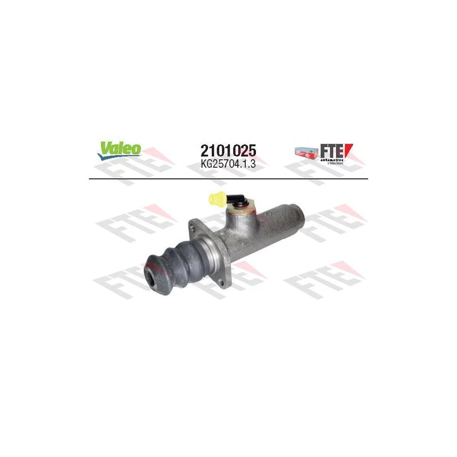 FTE 2101025 Master Cylinder, Clutch