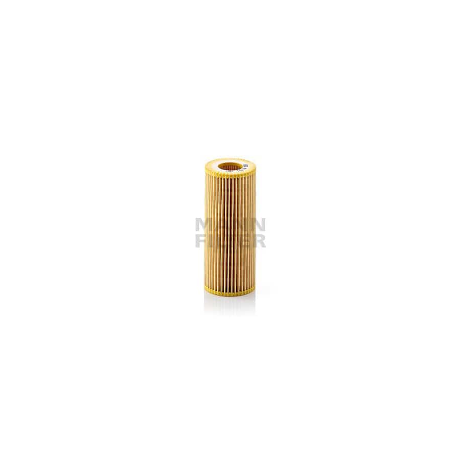 Mann-Filter HU721y Hydraulic Filter, Automatic Transmission