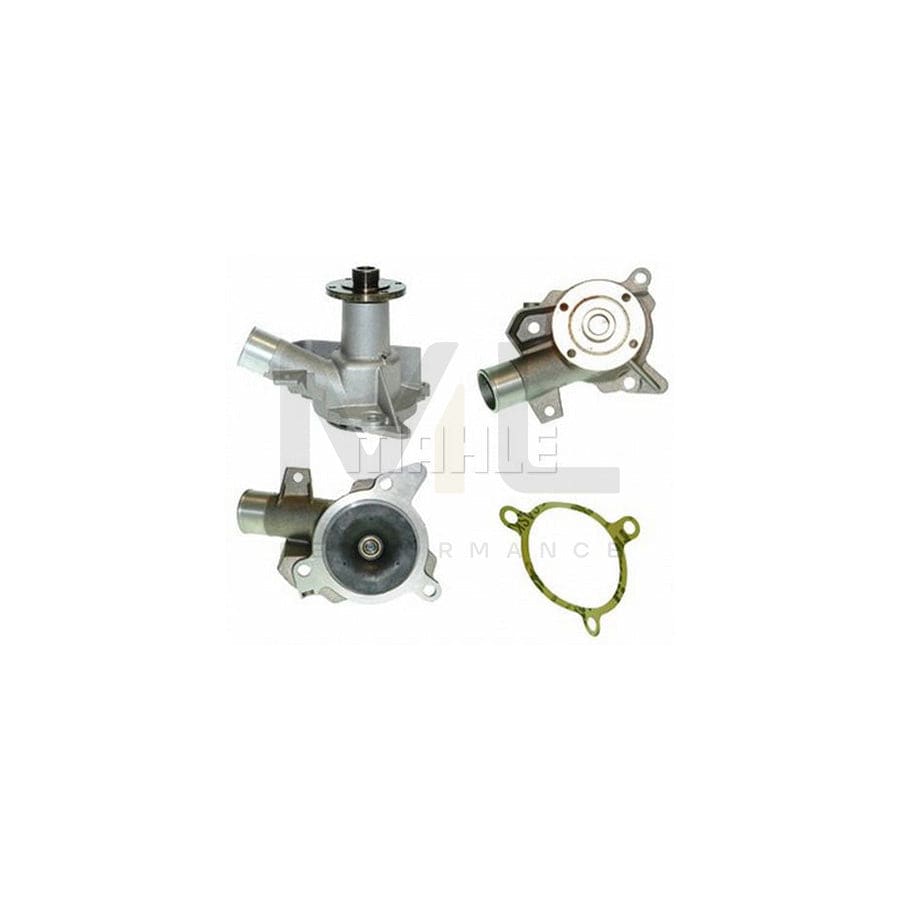 MAHLE ORIGINAL CP 70 000P Water Pump | ML Performance Car Parts