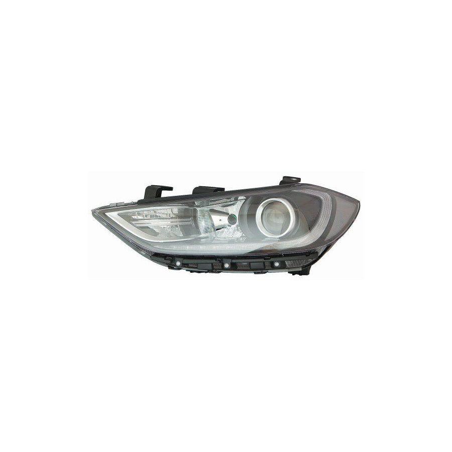 Abakus 1211116Rlemd2 Headlight for Hyundai Elantra VI Saloon (Ad, Ada)