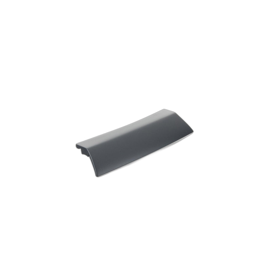 Genuine BMW 51166954955 E71 E70 Trim Cover, Upper Rear SCHWARZ (Inc. X5)