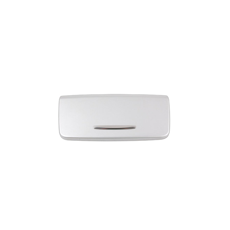 Genuine BMW 51166951575 E92 E93 Covering Ashtray RUTHENIUM/TITAN (Inc. 330d, 316i & 335i)