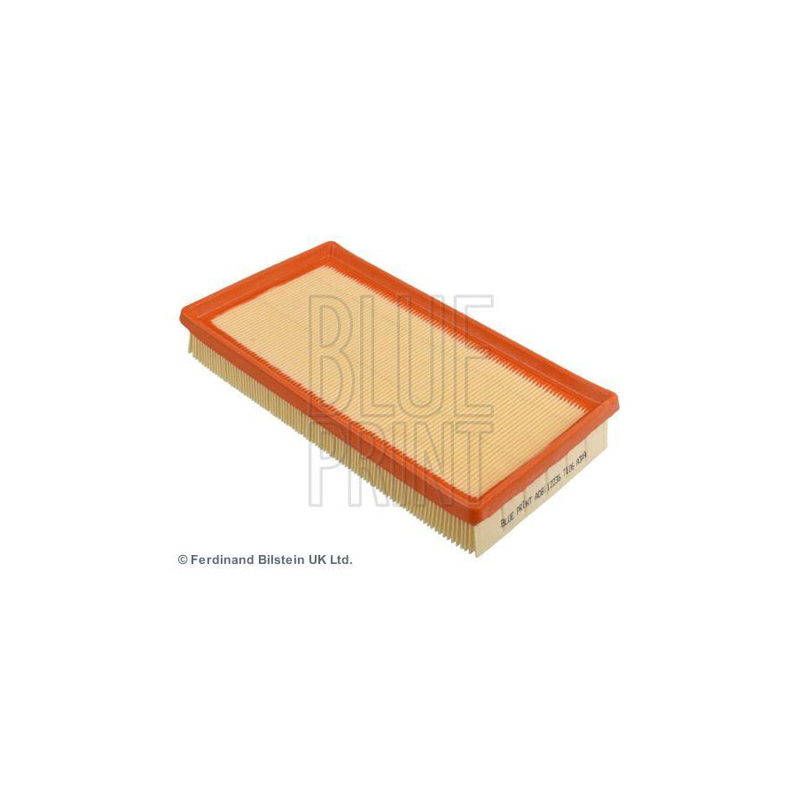 Blue Print Adb112236 Air Filter for BMW 7 Series
