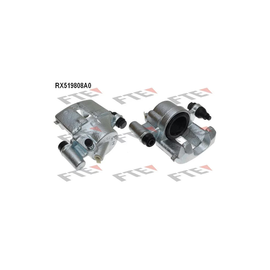 FTE 9291470 Brake Caliper for Suzuki Wagon R  I Hatchback (Em)