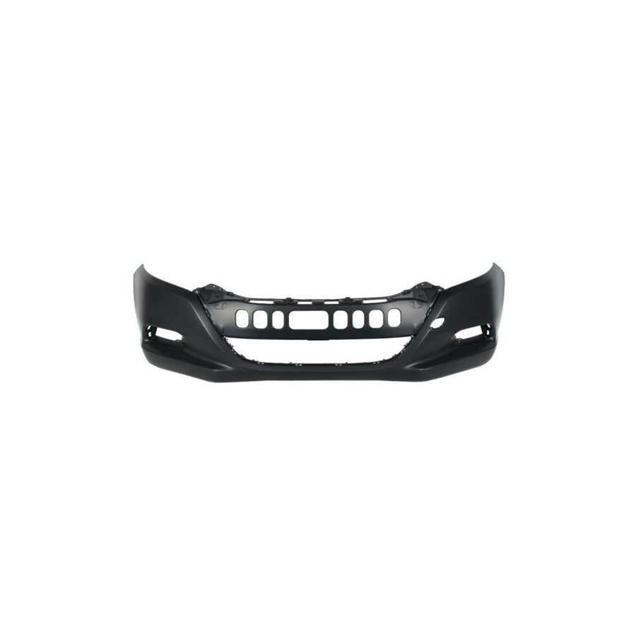 Blic 5510-00-2999900P Bumper for Honda Insight II Hatchback (Ze)