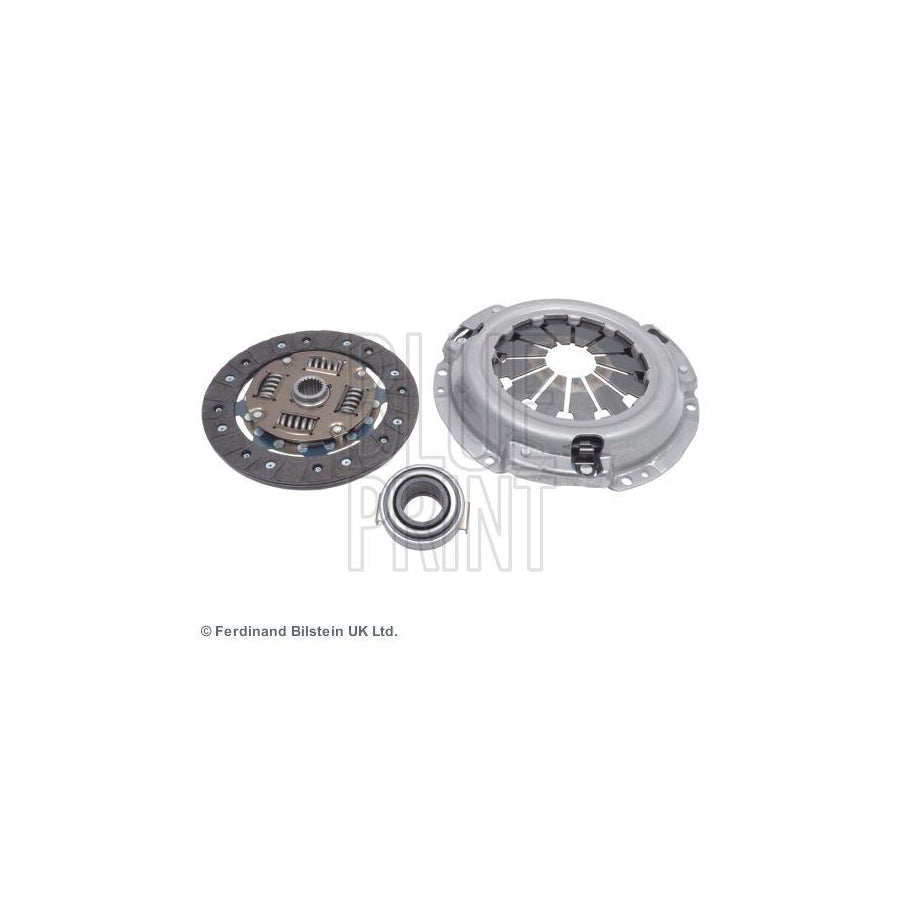Blue Print Adh24104 Brake Shoe Set for Honda Acty I Van (Tn)