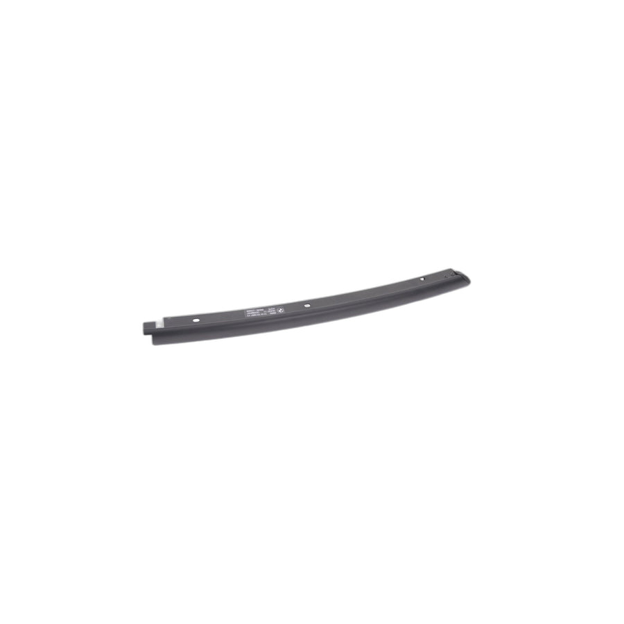 Genuine BMW 51167013097 E65 E66 Guide Rail Left (Inc. 745d, Alpina B7 & 730d)