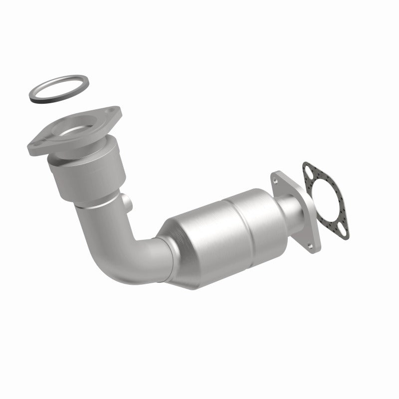 MagnaFlow Direct Fit Catalytic Converter 08-09 Pontiac G8 6.2L D/S