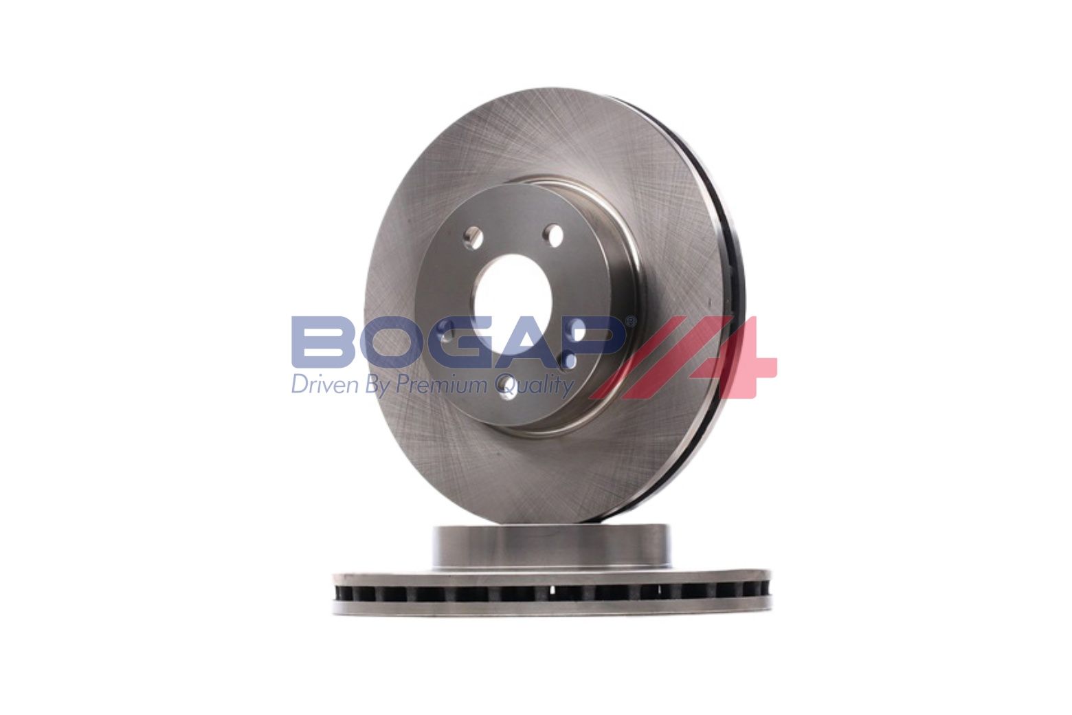 BOGAP C8211399 Brake Disc | ML Performance Car Parts