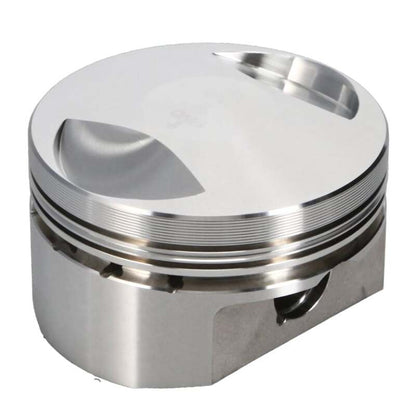 Wiseco HD 1200 Evo Domed 10.51 CR 3527X Piston Kit