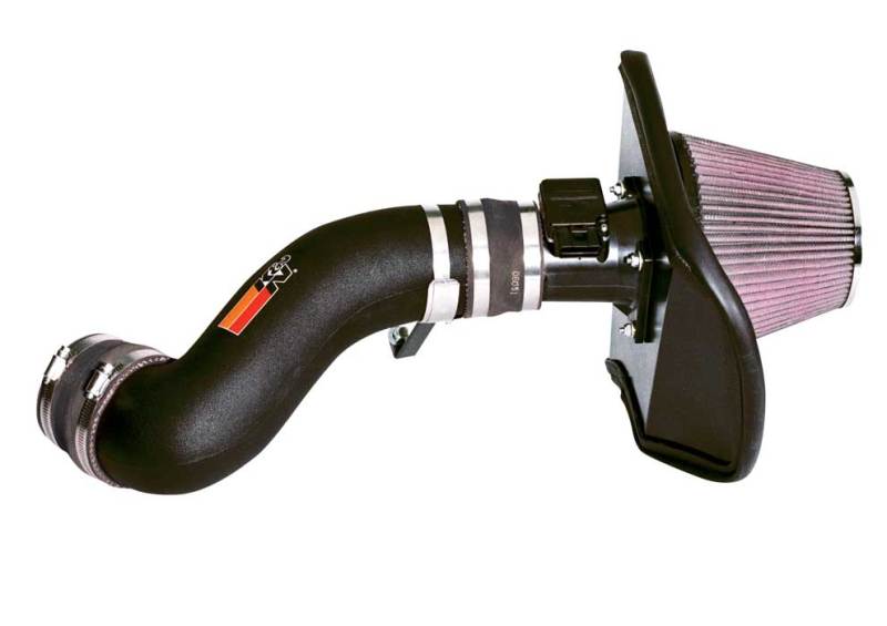 K&N Engineering K&N 02-03 Ford Explorer/Mercury Mountaineer V6-4.0L Performance Intake Kit