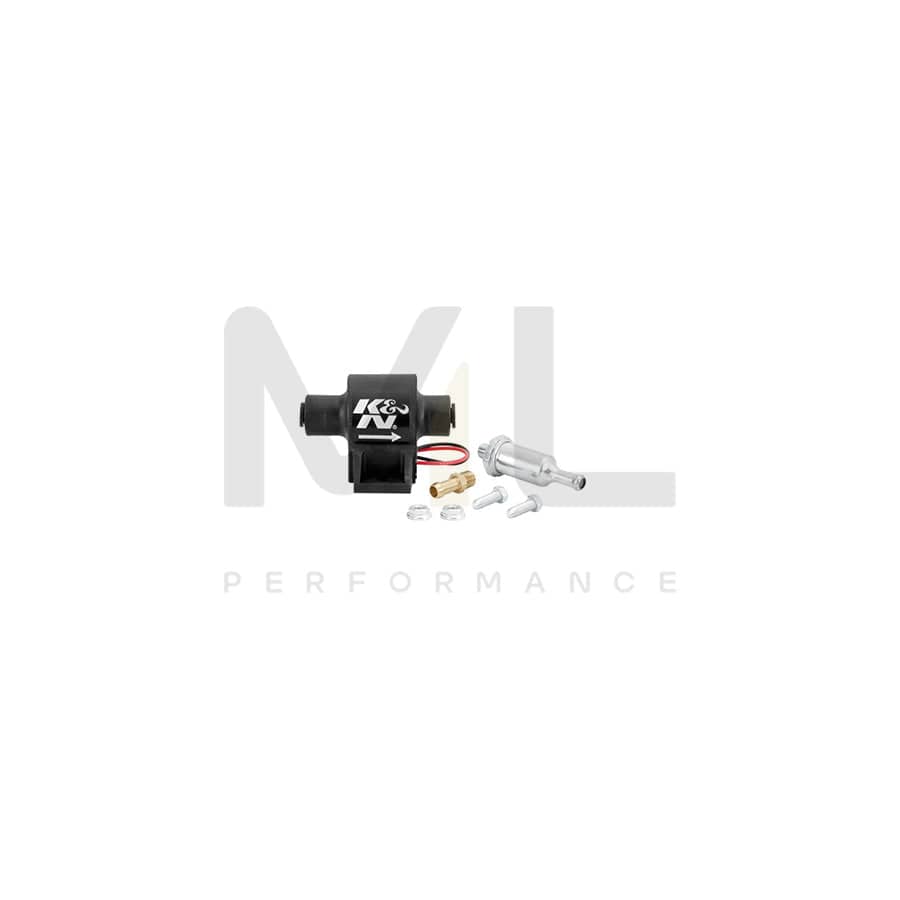 K&N 81-0402 Fuel Pump