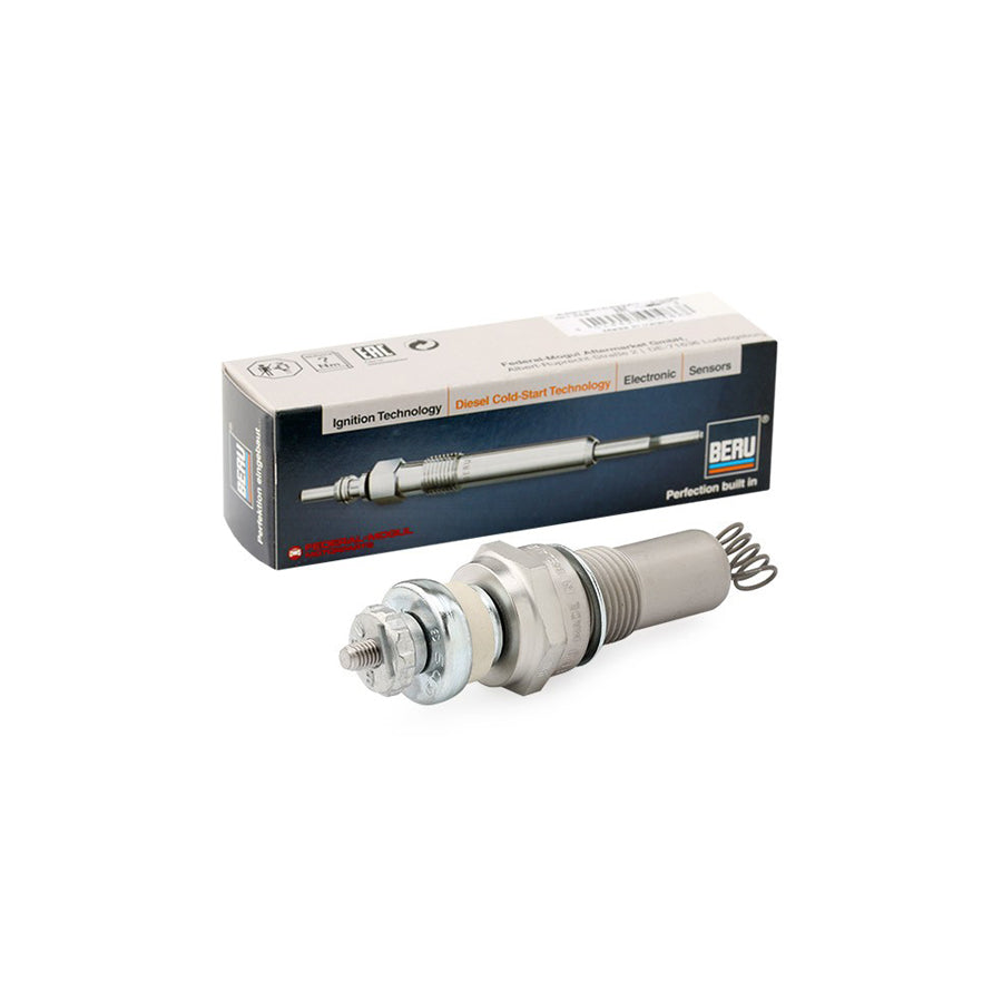 Beru Gh359 Glow Plug, Parking Heater