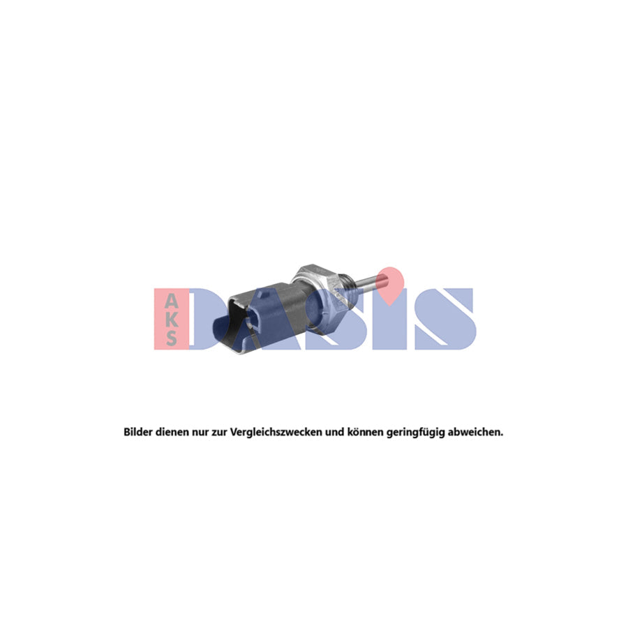 AKS Dasis 751142N Sensor, Coolant Temperature