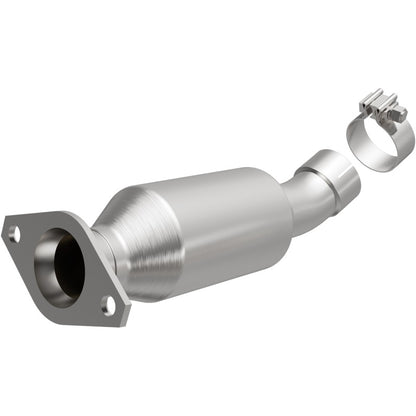 MagnaFlow 14-15 Prius C L4 1.5 OEM Underbody Direct Fit Converter