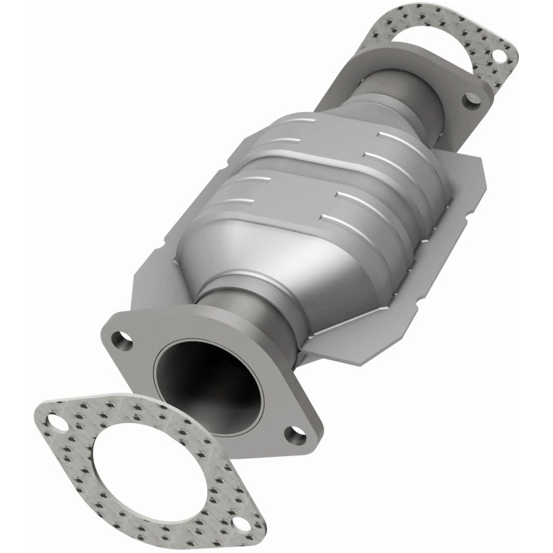 MagnaFlow Direct Fit Catalytic Converter 00-01 Maxima/I30 rr OEM