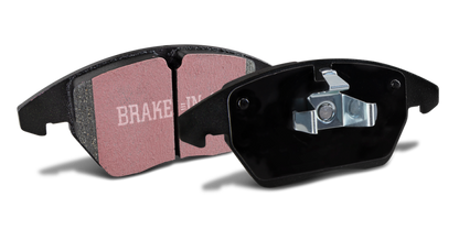 EBC 2022+ Audi A3 2.0T (40) Rear Ultimax Brake Pads