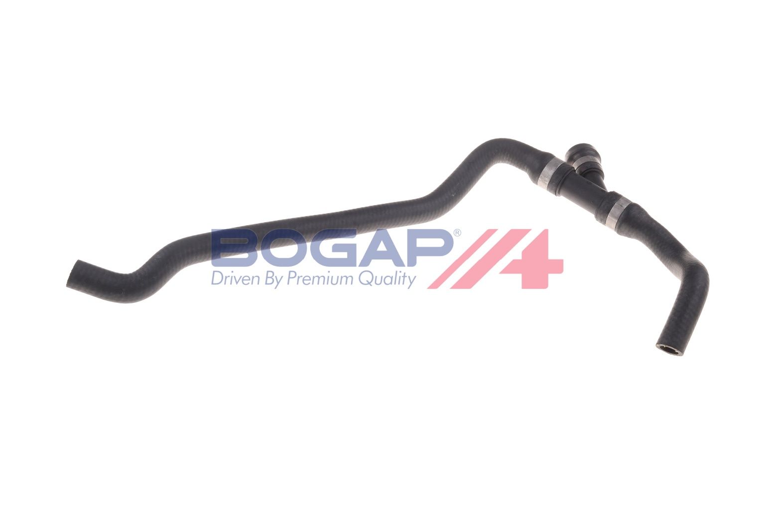 BOGAP B4228248 Radiator Hose
