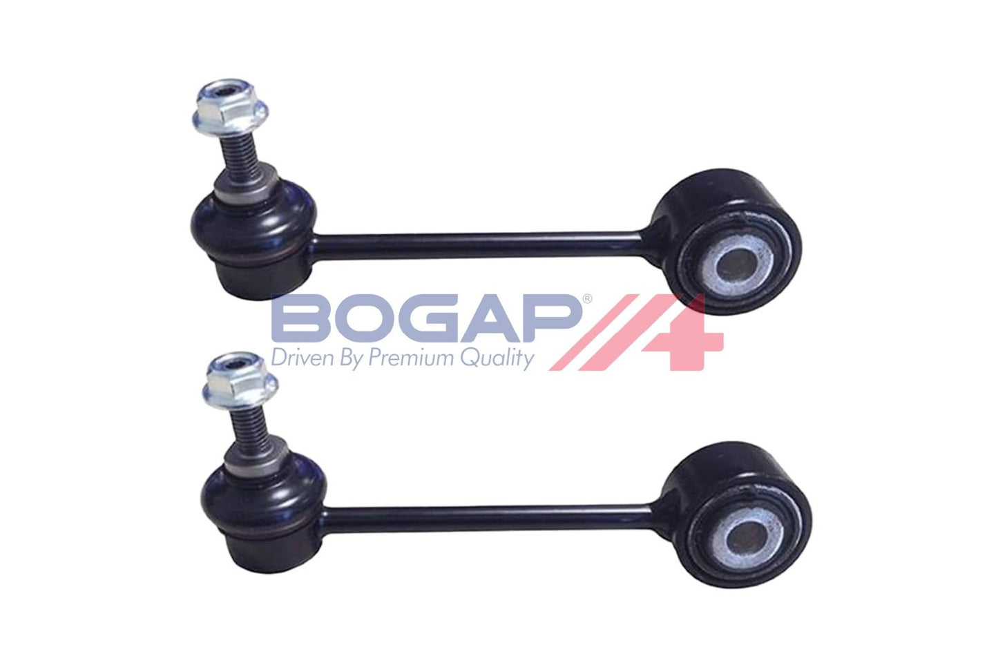 BOGAP A3323122 Link/Coupling Rod, Stabiliser Bar